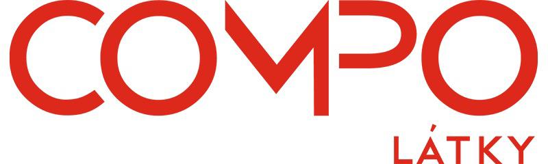 Logo Compo látky